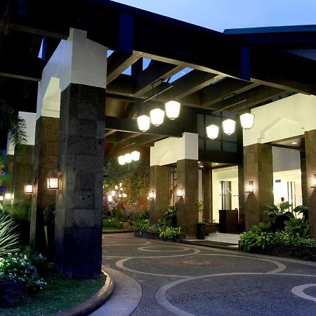 The Sulo Riviera Hotel Quezon City Zewnętrze zdjęcie