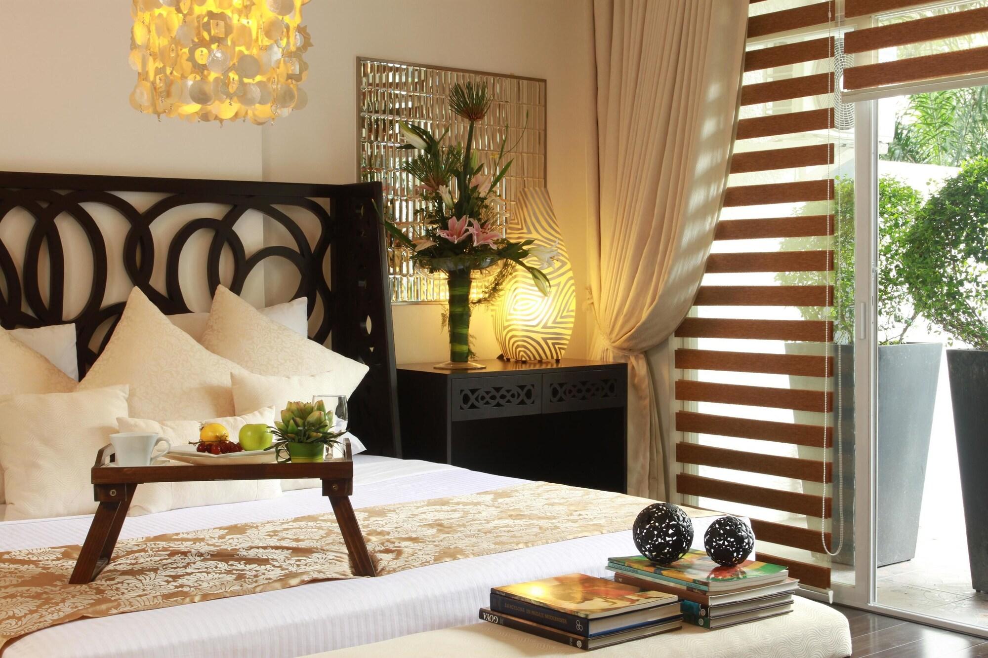 The Sulo Riviera Hotel Quezon City Zewnętrze zdjęcie