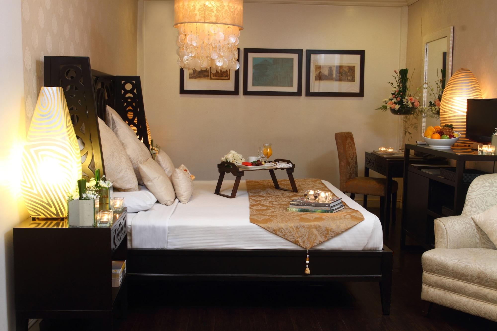 The Sulo Riviera Hotel Quezon City Zewnętrze zdjęcie