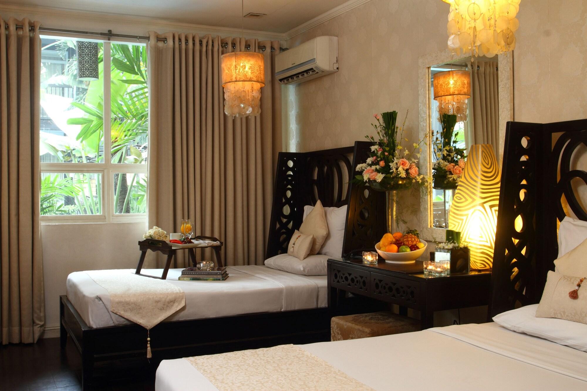 The Sulo Riviera Hotel Quezon City Zewnętrze zdjęcie