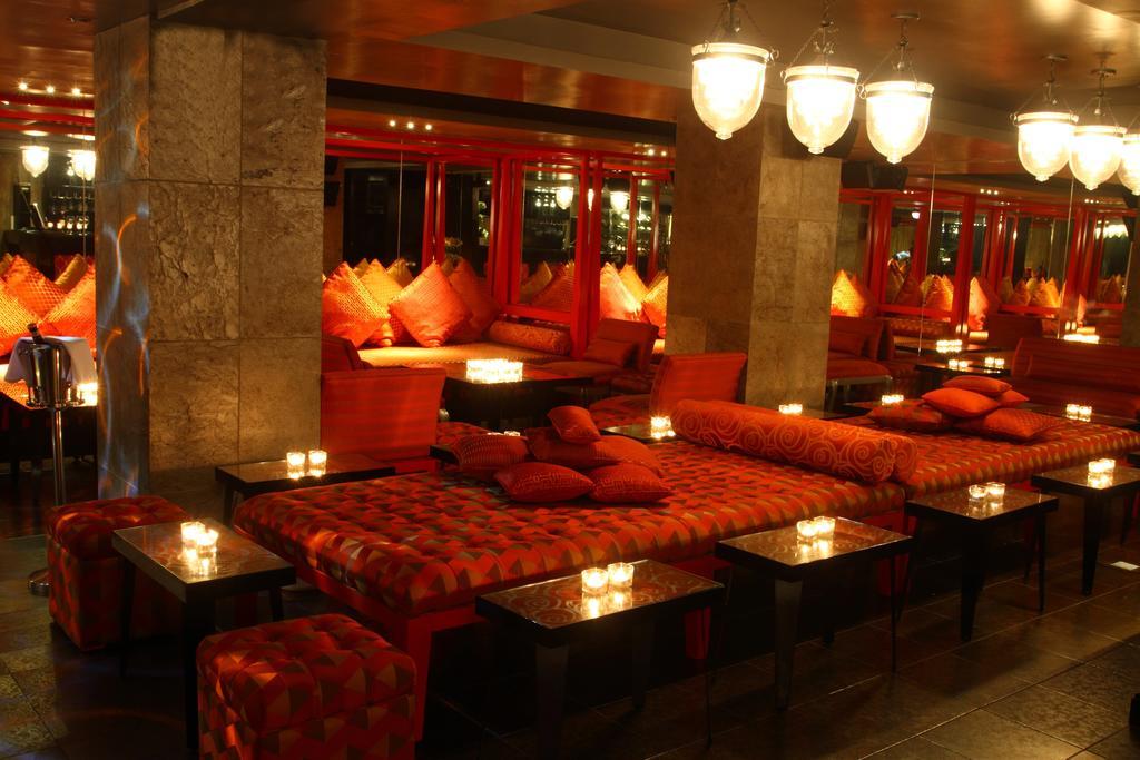 The Sulo Riviera Hotel Quezon City Zewnętrze zdjęcie