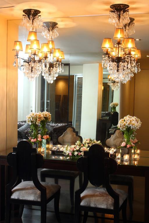 The Sulo Riviera Hotel Quezon City Zewnętrze zdjęcie