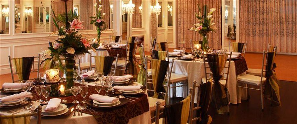 The Sulo Riviera Hotel Quezon City Zewnętrze zdjęcie