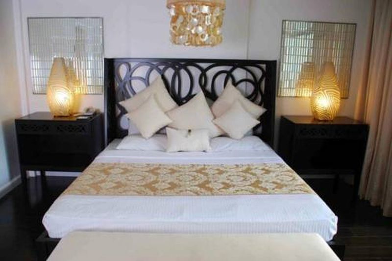 The Sulo Riviera Hotel Quezon City Zewnętrze zdjęcie
