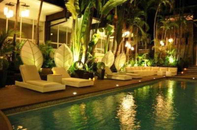 The Sulo Riviera Hotel Quezon City Zewnętrze zdjęcie