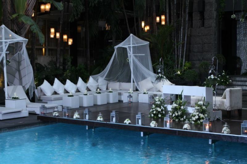 The Sulo Riviera Hotel Quezon City Zewnętrze zdjęcie