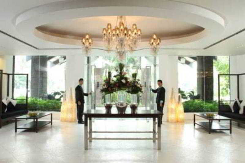 The Sulo Riviera Hotel Quezon City Zewnętrze zdjęcie