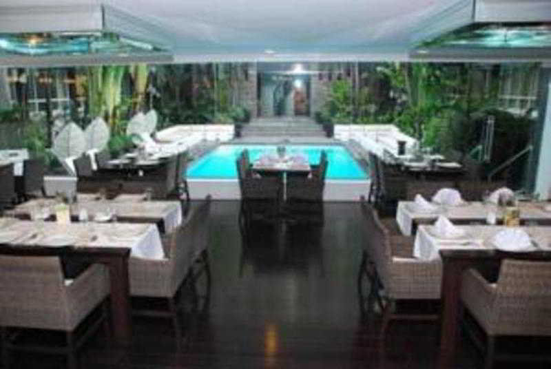 The Sulo Riviera Hotel Quezon City Zewnętrze zdjęcie