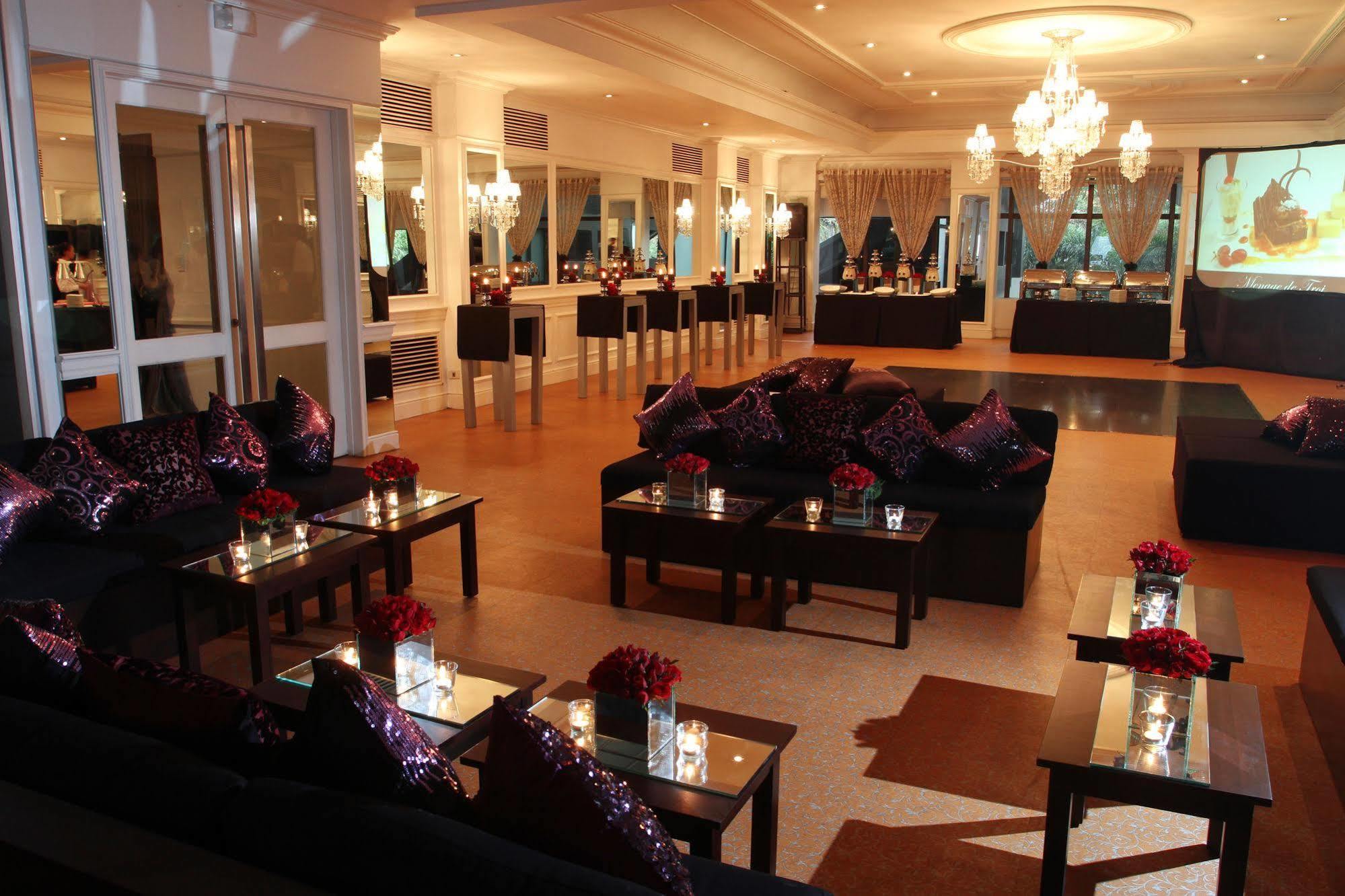The Sulo Riviera Hotel Quezon City Zewnętrze zdjęcie