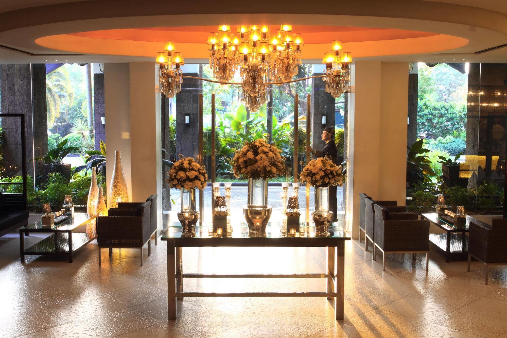 The Sulo Riviera Hotel Quezon City Zewnętrze zdjęcie