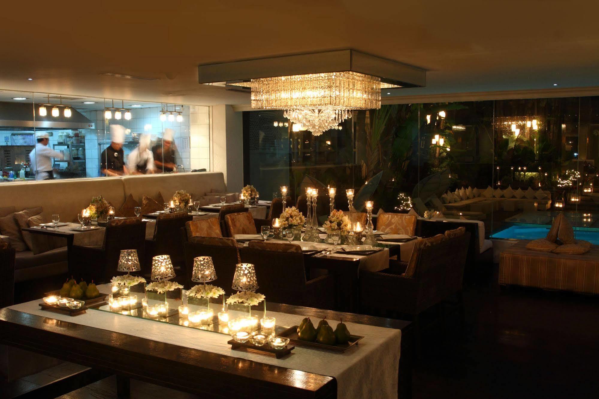 The Sulo Riviera Hotel Quezon City Zewnętrze zdjęcie