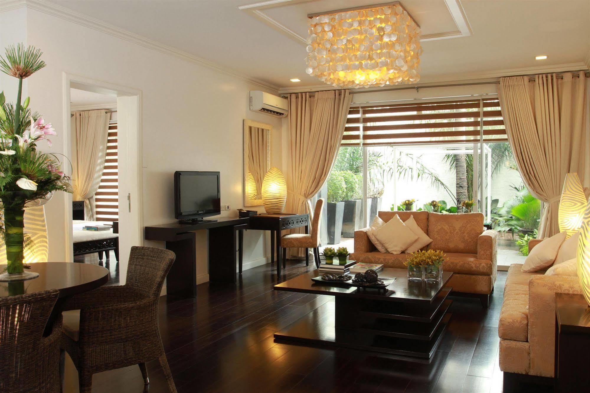 The Sulo Riviera Hotel Quezon City Zewnętrze zdjęcie