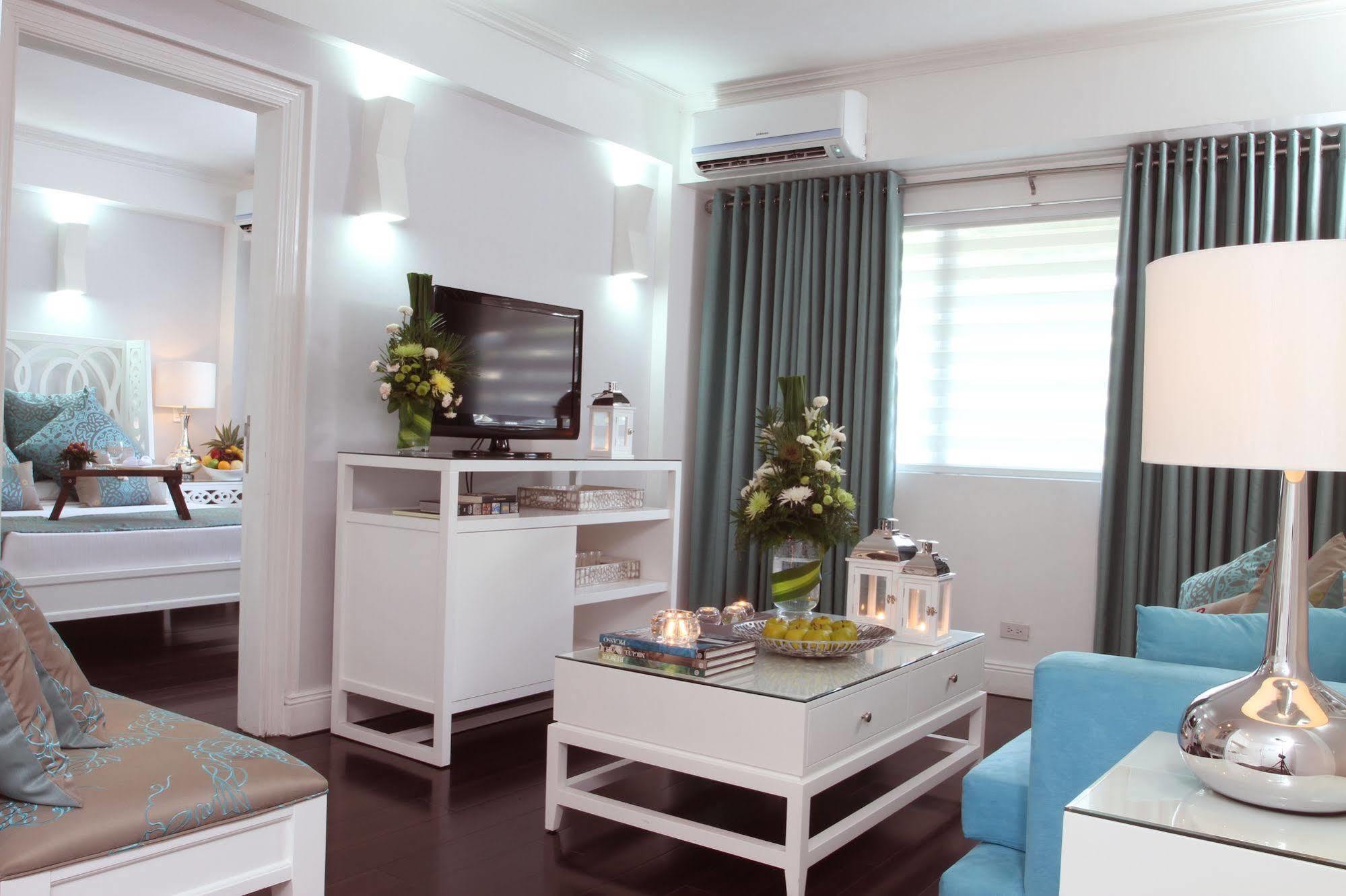 The Sulo Riviera Hotel Quezon City Zewnętrze zdjęcie
