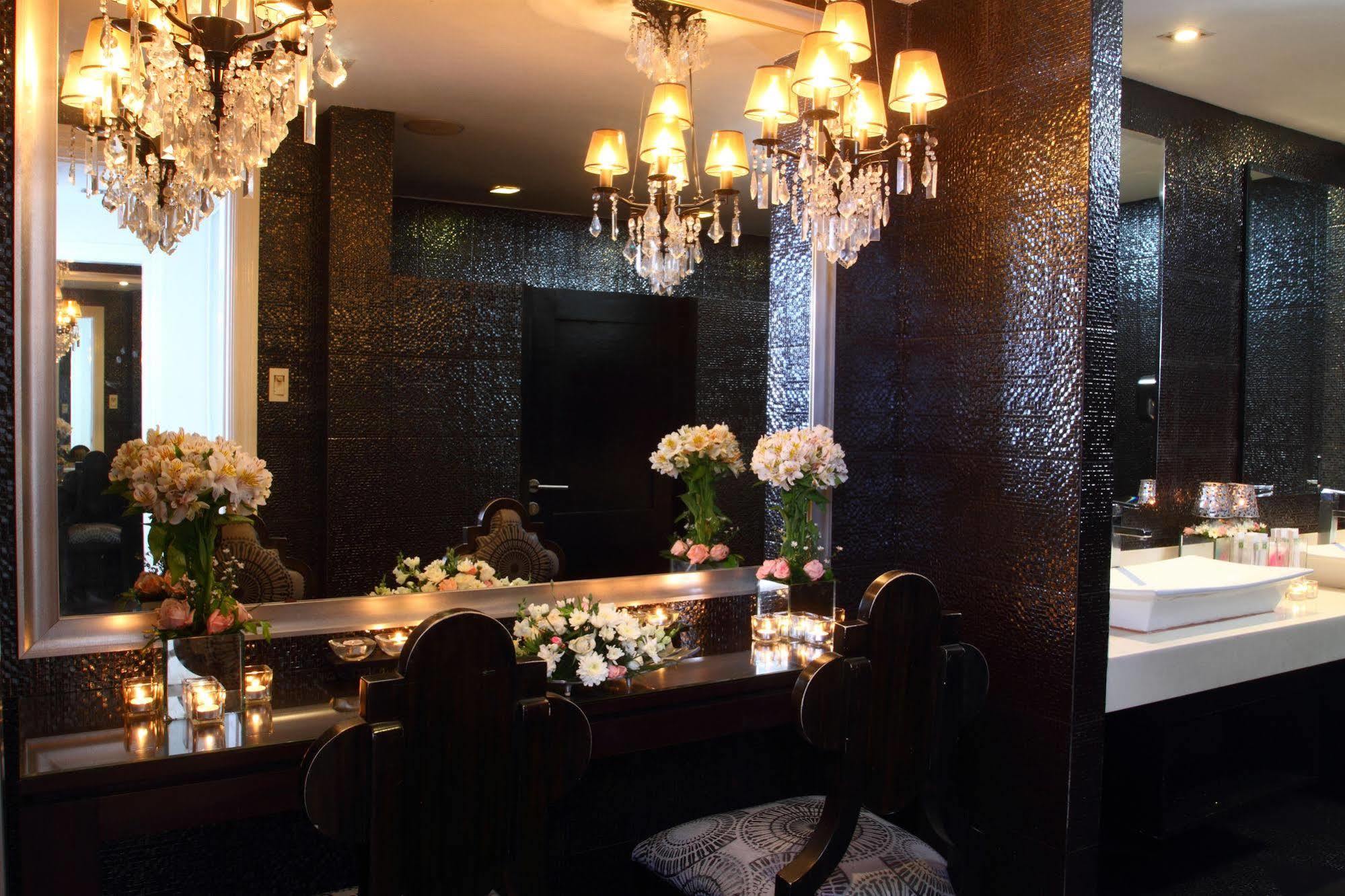 The Sulo Riviera Hotel Quezon City Zewnętrze zdjęcie