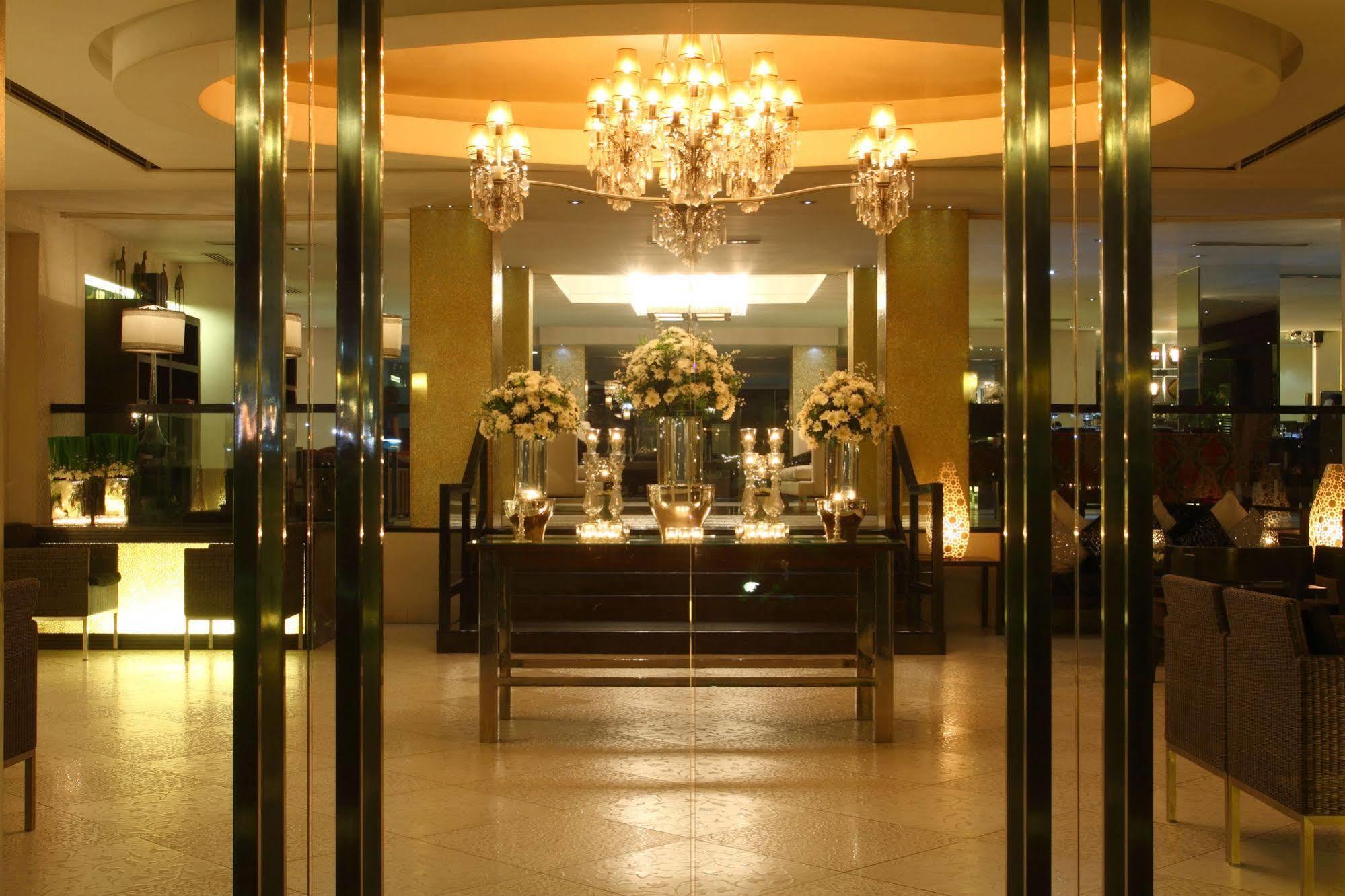 The Sulo Riviera Hotel Quezon City Zewnętrze zdjęcie