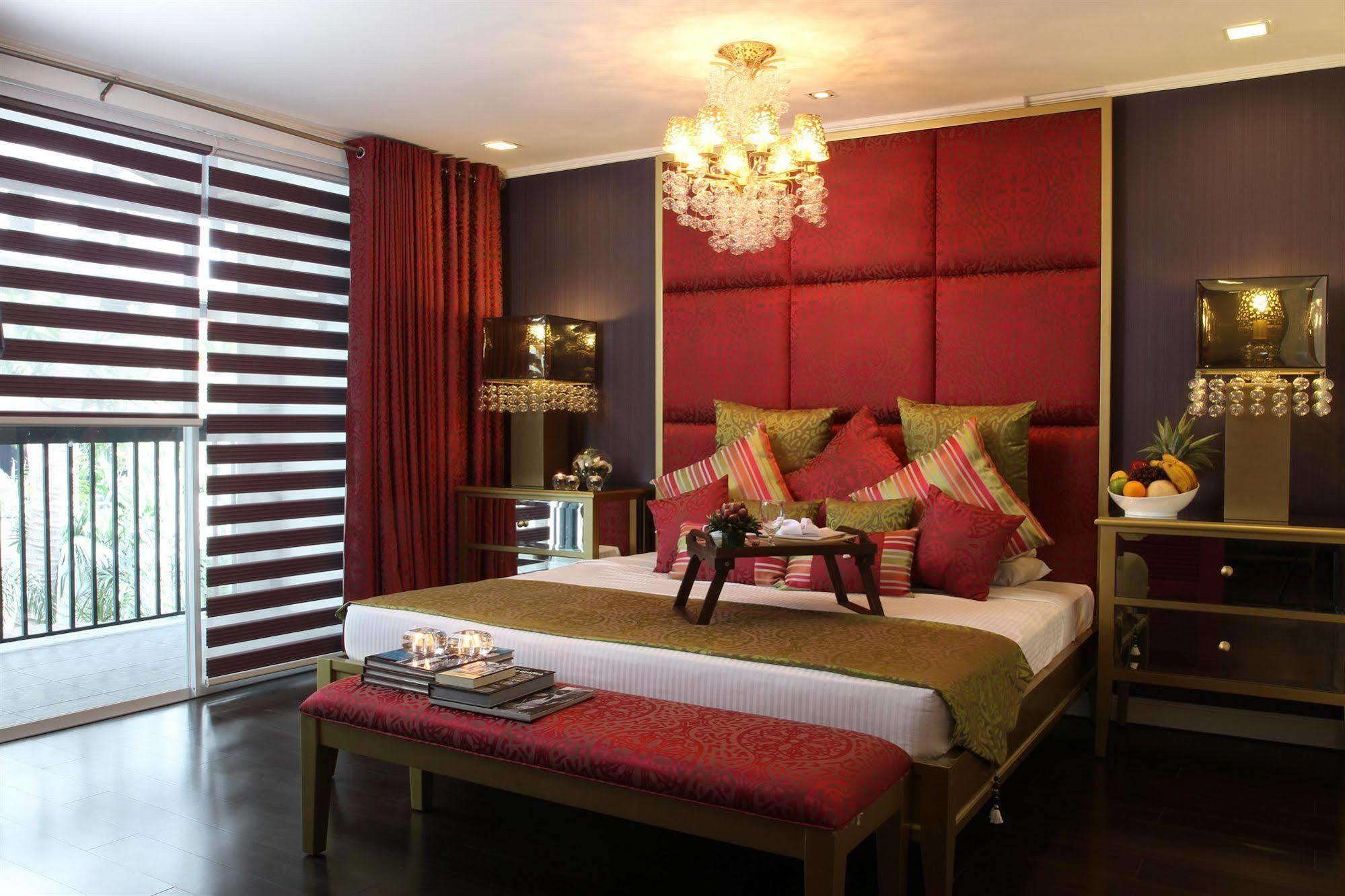 The Sulo Riviera Hotel Quezon City Zewnętrze zdjęcie