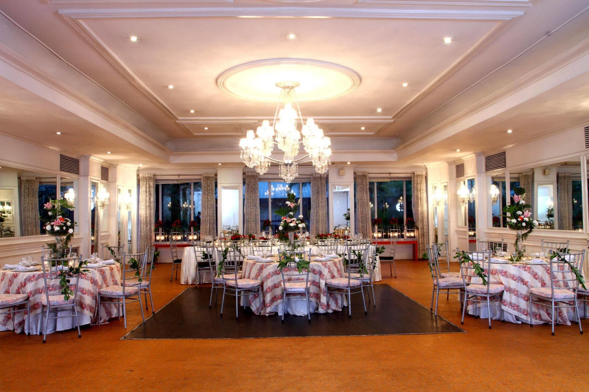 The Sulo Riviera Hotel Quezon City Zewnętrze zdjęcie