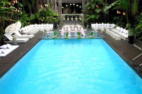 The Sulo Riviera Hotel Quezon City Zewnętrze zdjęcie