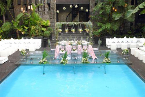 The Sulo Riviera Hotel Quezon City Zewnętrze zdjęcie